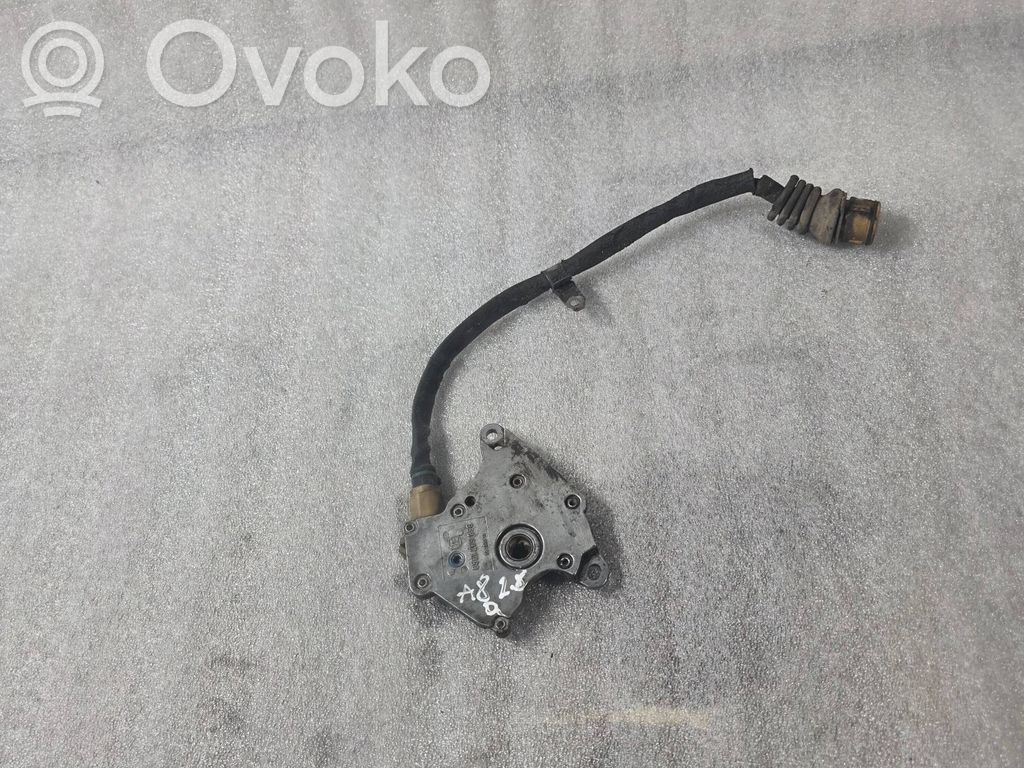 Audi A8 S8 D2 4D Selector de cambios 