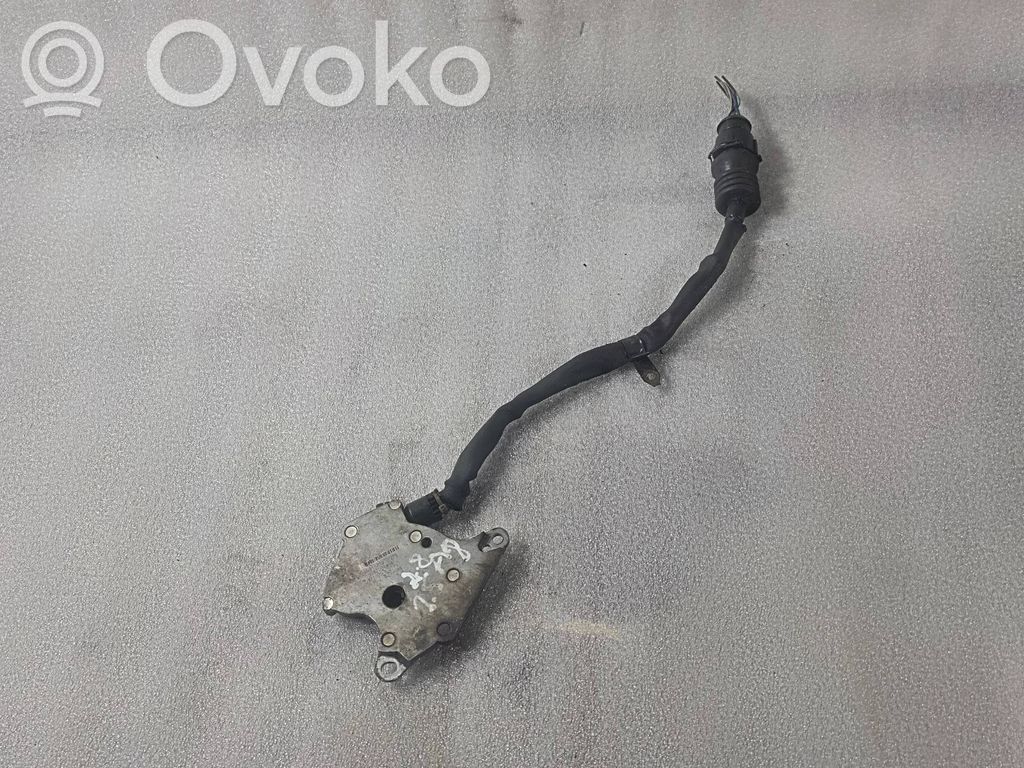 Audi A8 S8 D2 4D Gear selector 