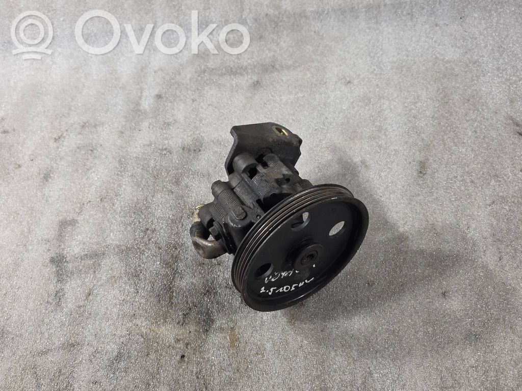 Power steering pump