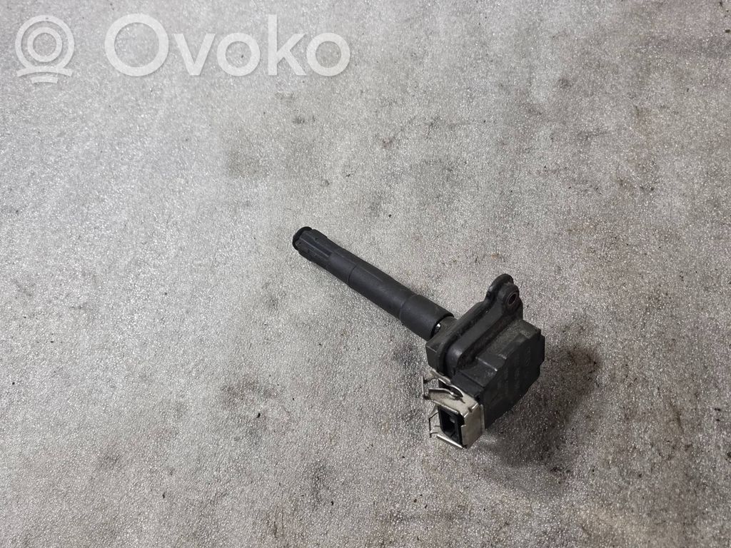 Audi A8 S8 D2 4D Zündspule Zündmodul 