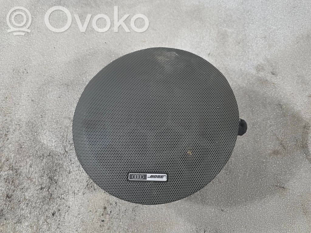 Parcel shelf speaker   4D0035401C