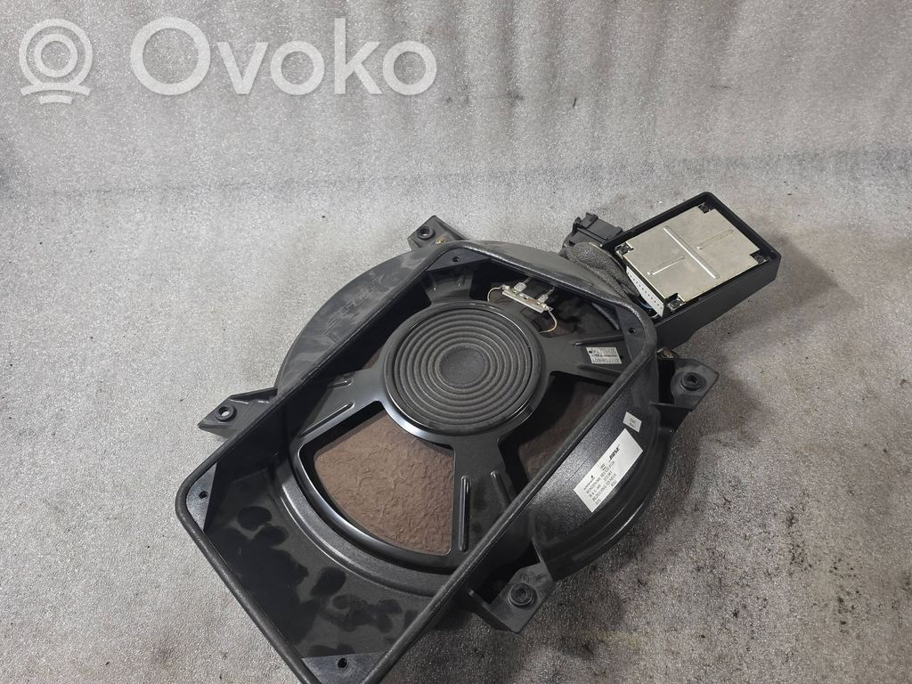 Subwoofer   4E0035412A,373061