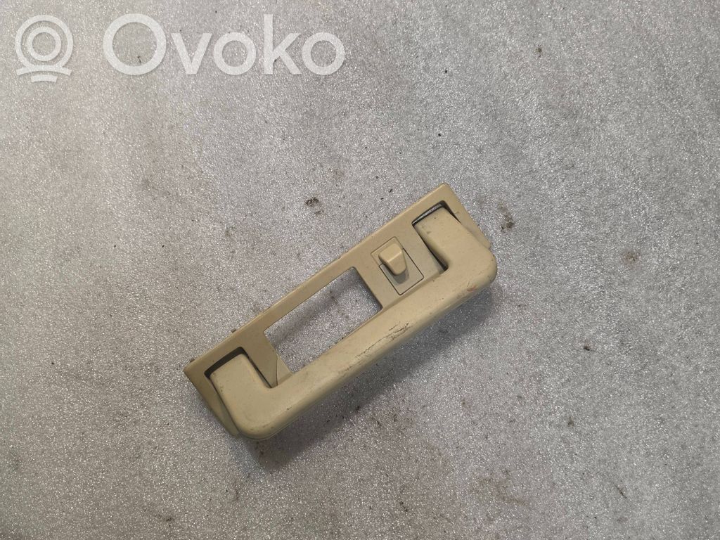 Audi Coupe Otros repuestos del interior 