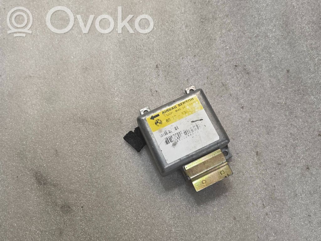 Unidad de control/módulo del Airbag   12198403,65778362111