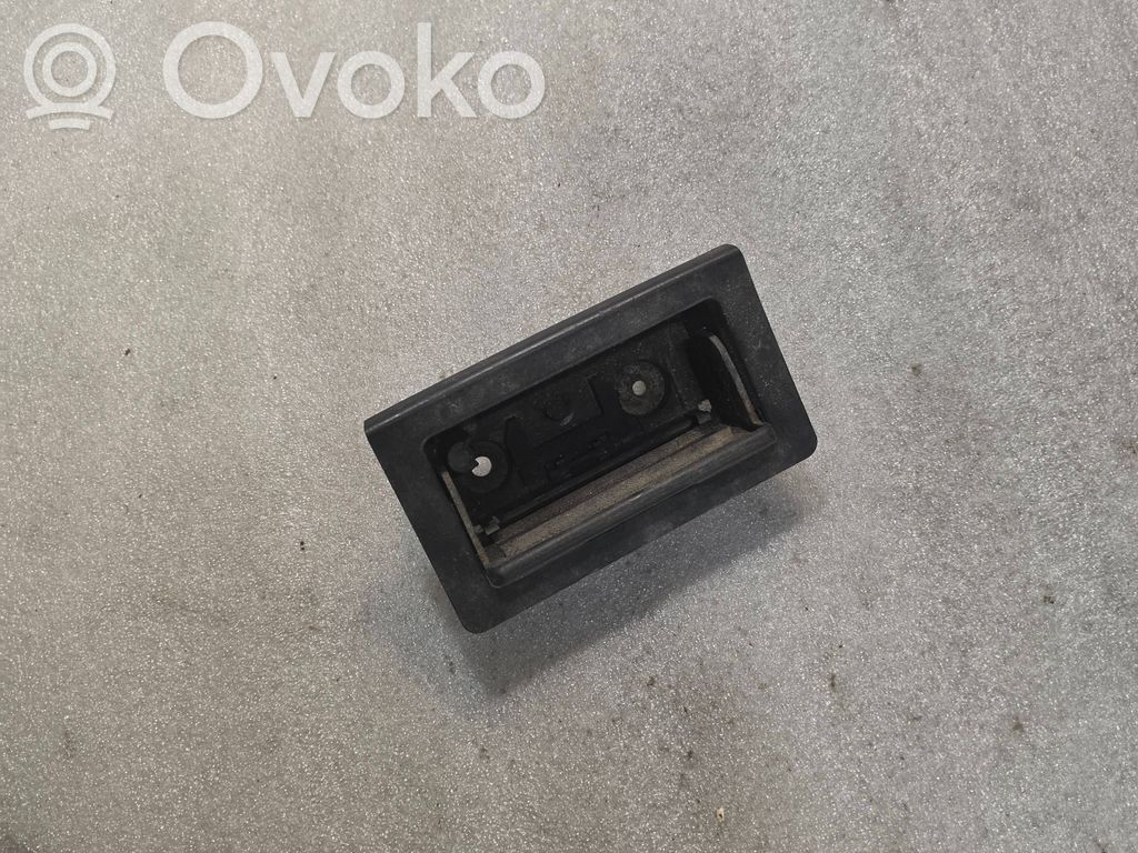 BMW 3 E36 Ashtray (rear) 
