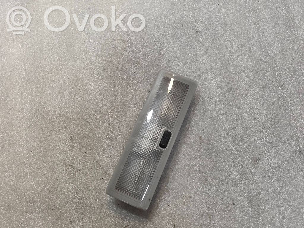 BMW 3 E36 Front seat light 