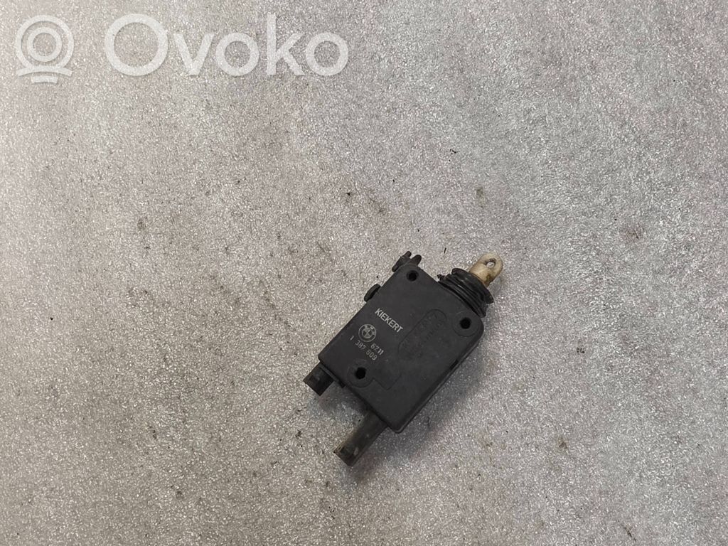 BMW 3 E36 Central locking motor 