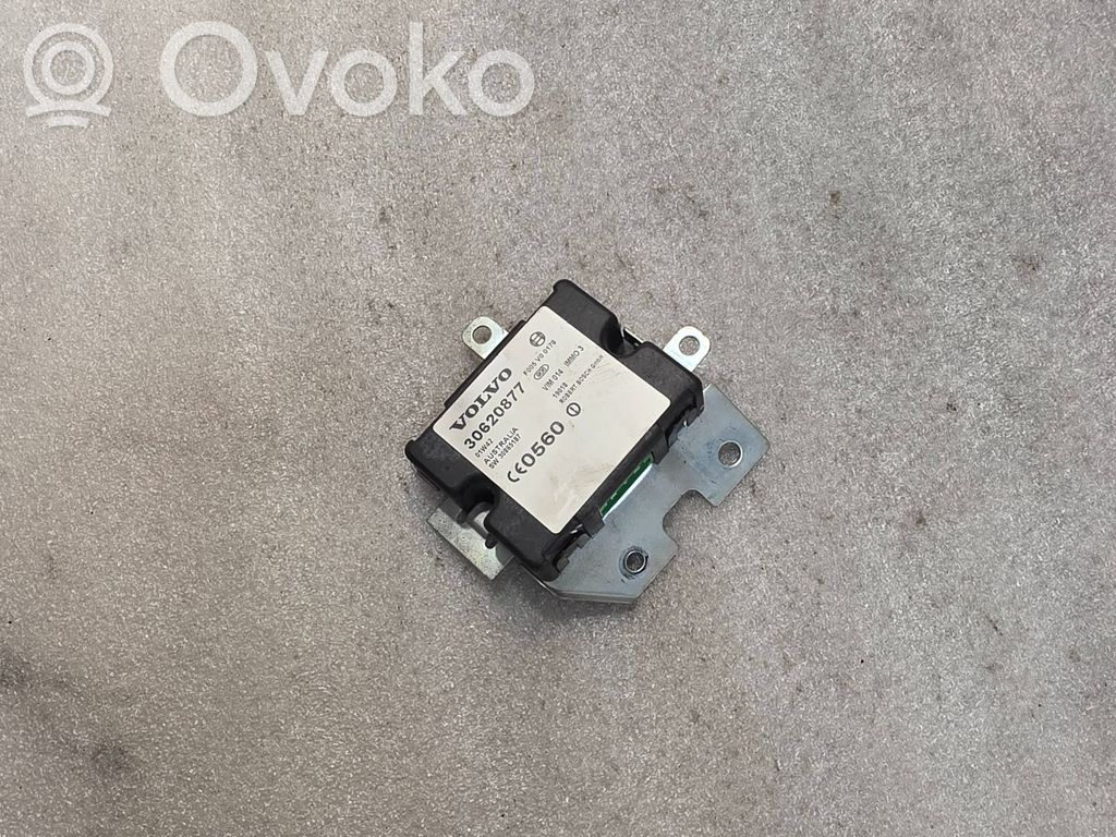 Volvo S40, V40 Unitate/modul comandă imobilizator 