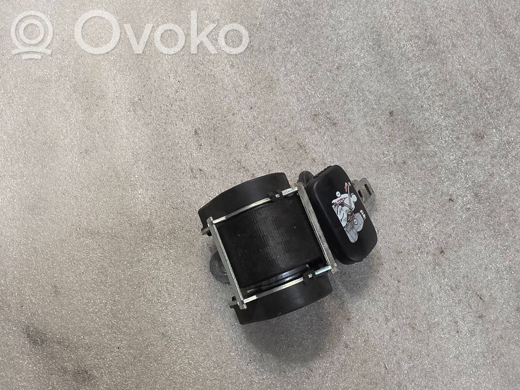 Cinturón trasero   606899300,000030V