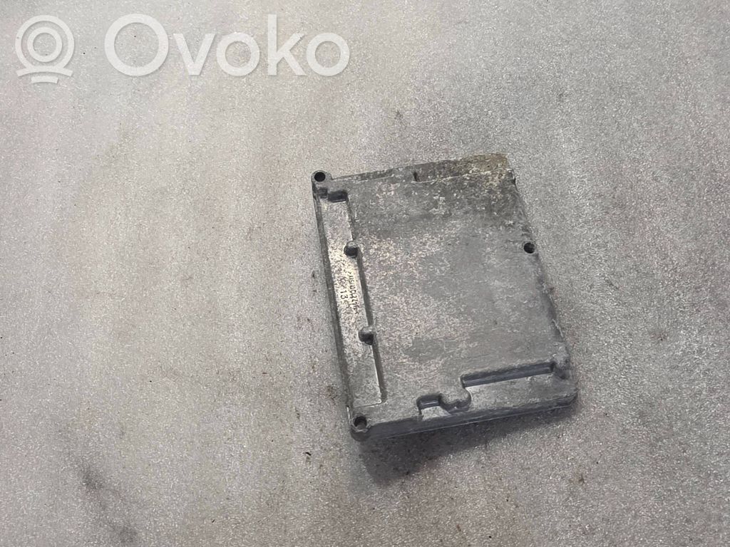 Ford Focus Engine control unit/module 