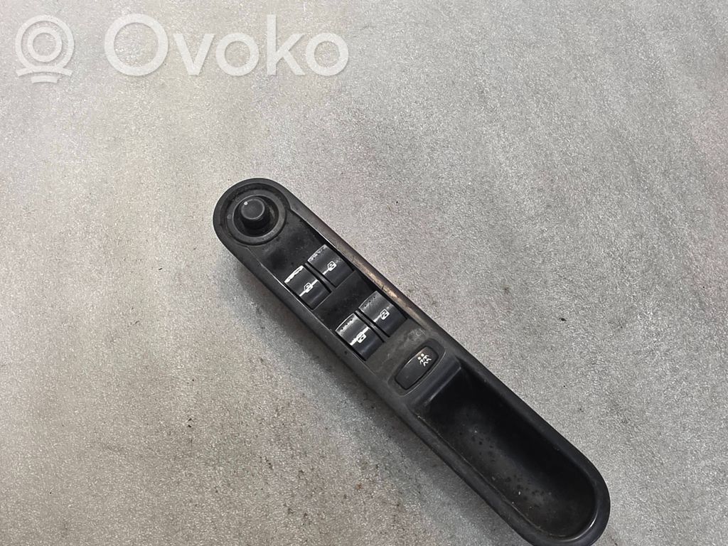 Renault Espace IV Electric window control switch 