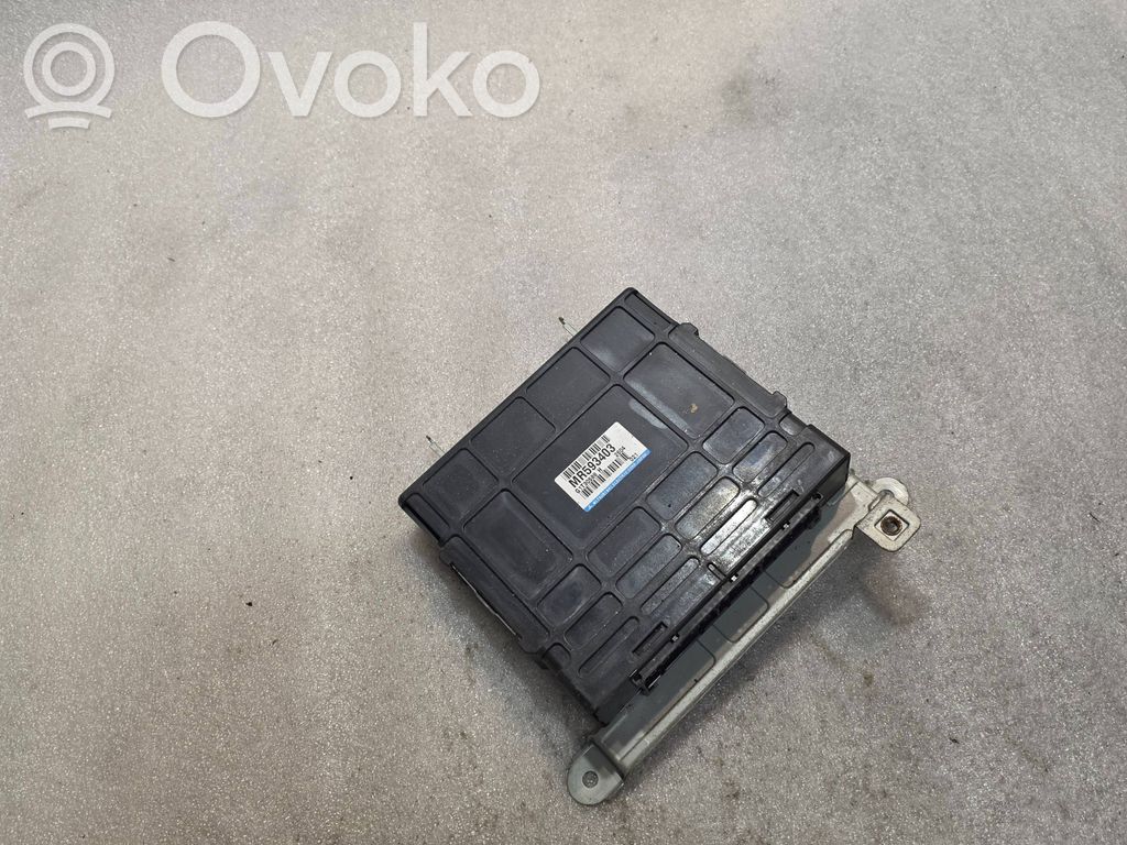 Mitsubishi Pajero Gearbox control unit/module 
