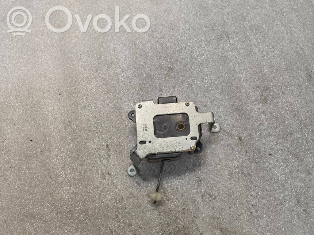 Mitsubishi Pajero Tuloilmaventtiilin käyttömoottori 