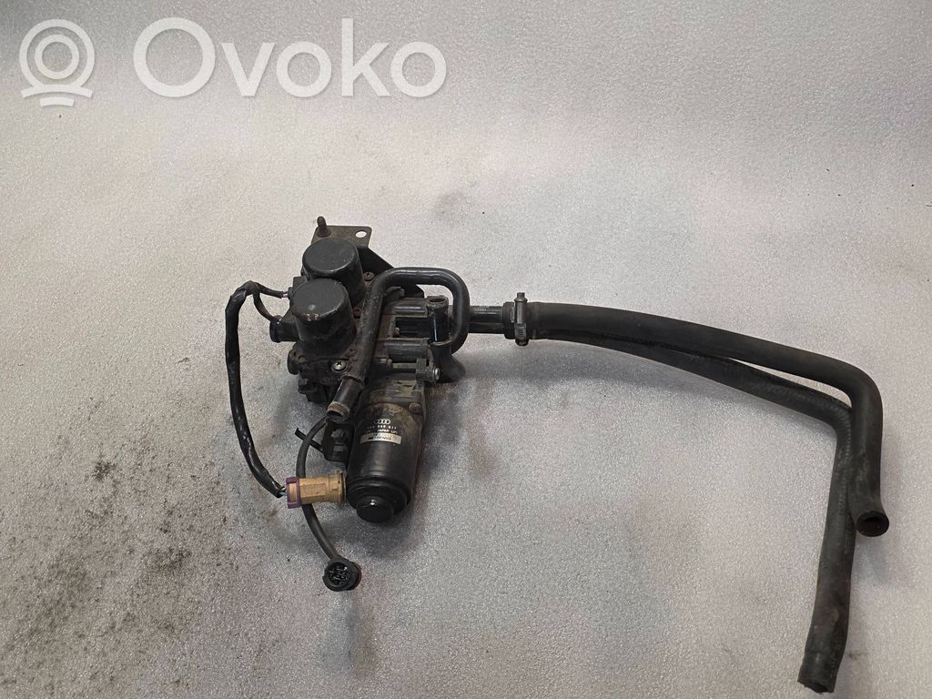 Audi A8 S8 D2 4D Apsildes radiatora vārsts (-i) 