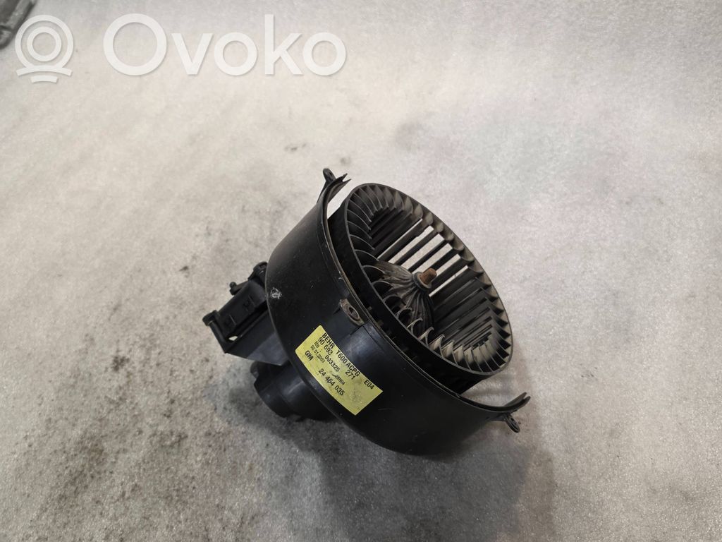 Wentylator nawiewu / Dmuchawa   T600ACPG,24464035,003325