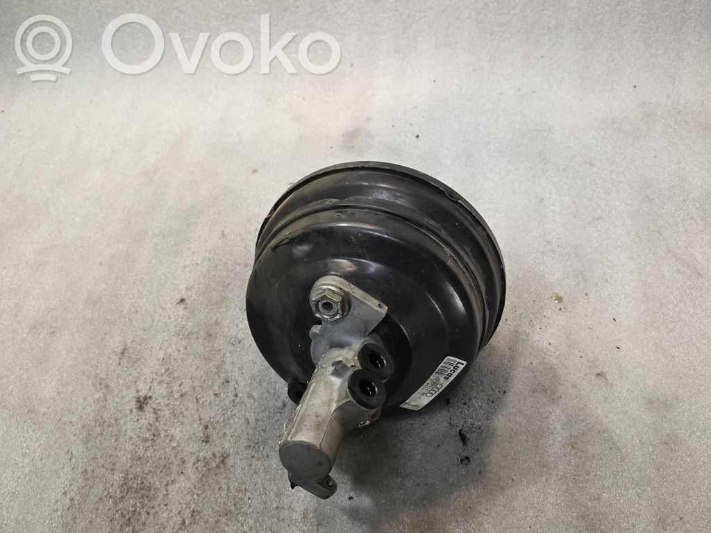 Audi A8 S8 D2 4D Stabdžių vakuumo pūslė 