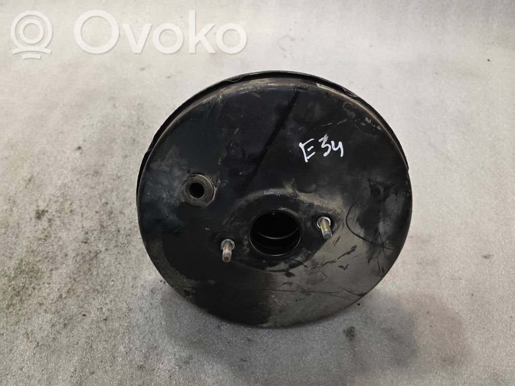 BMW 5 E34 Brake booster 