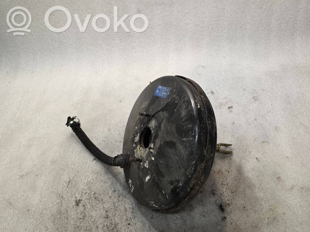 BMW 3 E36 Brake booster 