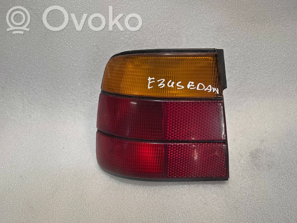 BMW 5 E34 Rear/tail lights 