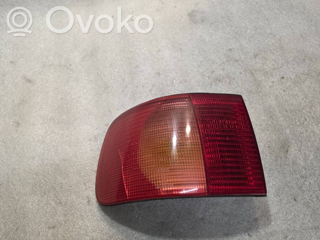 Audi A8 S8 D2 4D Takavalot 