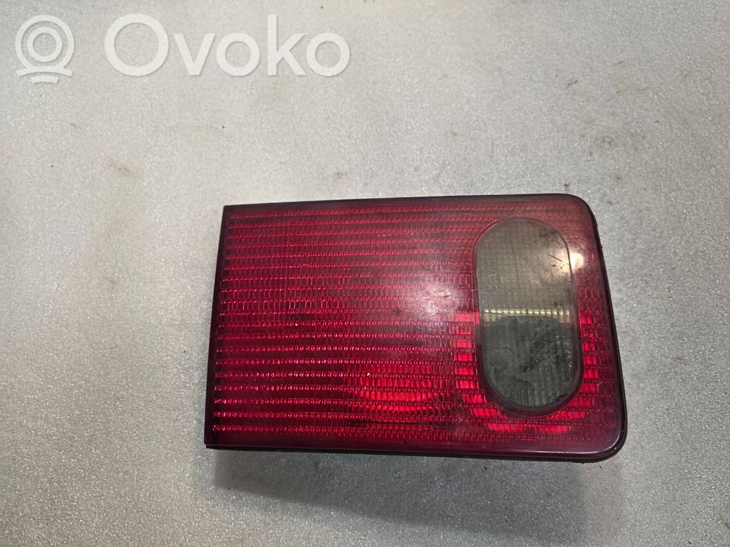 Audi A8 S8 D2 4D Tailgate rear/tail lights 