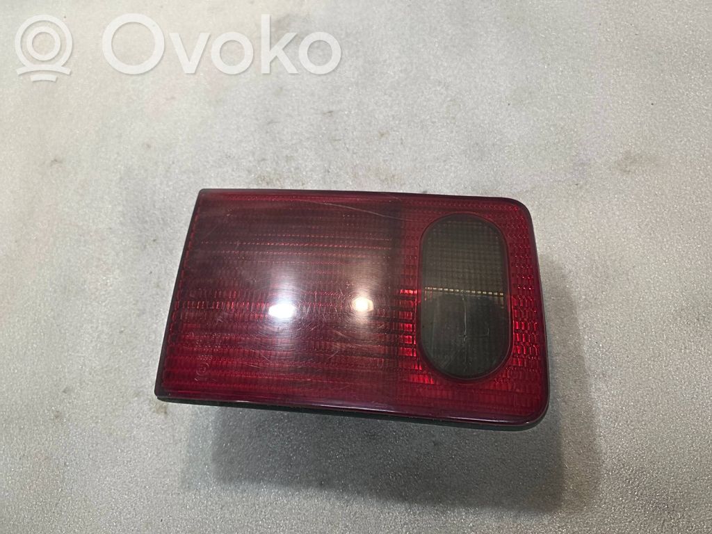 Audi A8 S8 D2 4D Tailgate rear/tail lights 
