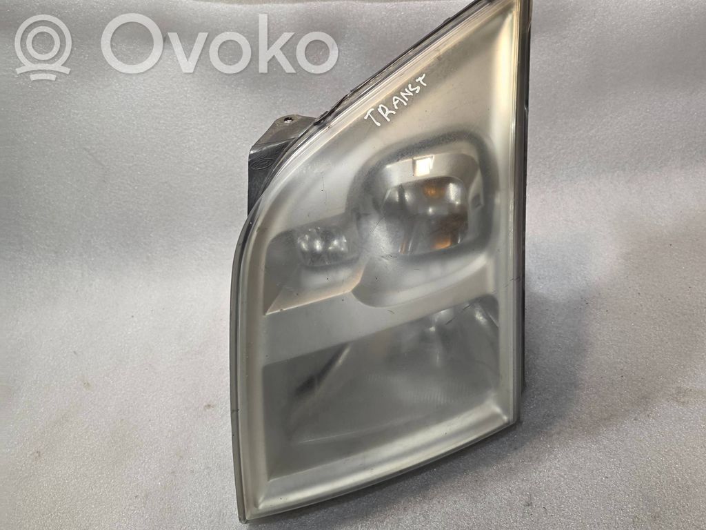 Ford Transit Headlight/headlamp 