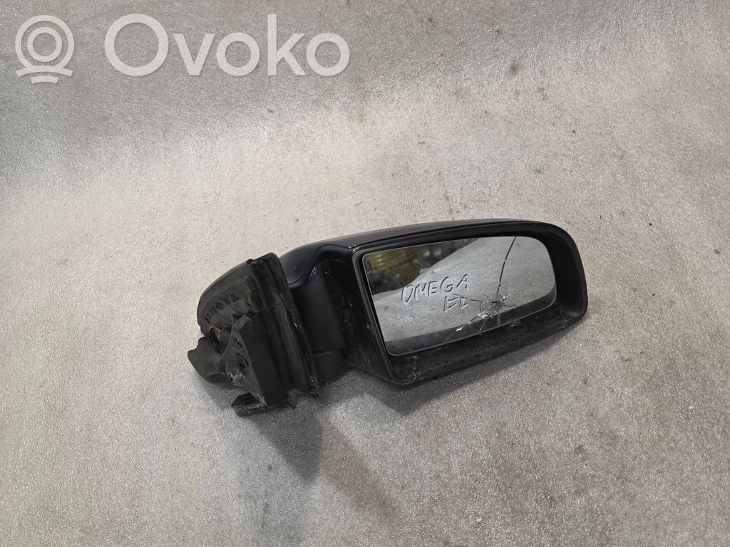 Opel Omega B2 Veidrodėlis (elektra valdomas) 