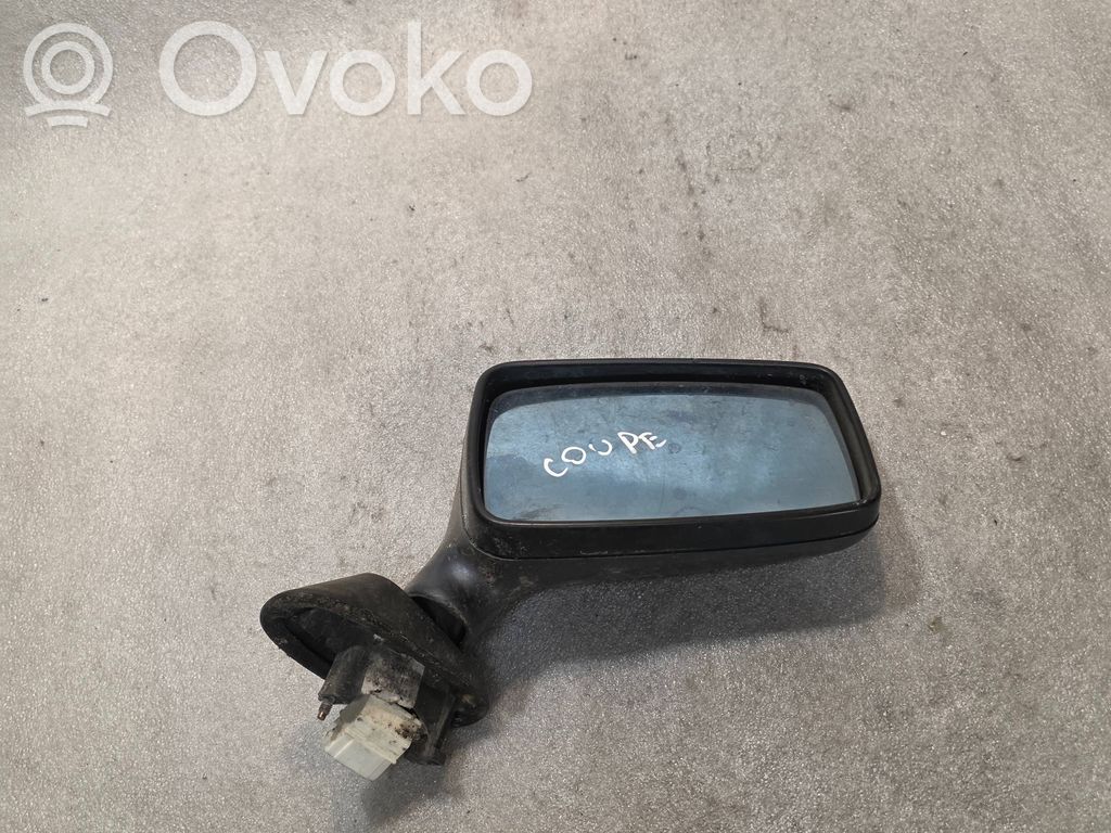 Audi 80 90 B3 Espejo lateral eléctrico de la puerta delantera 