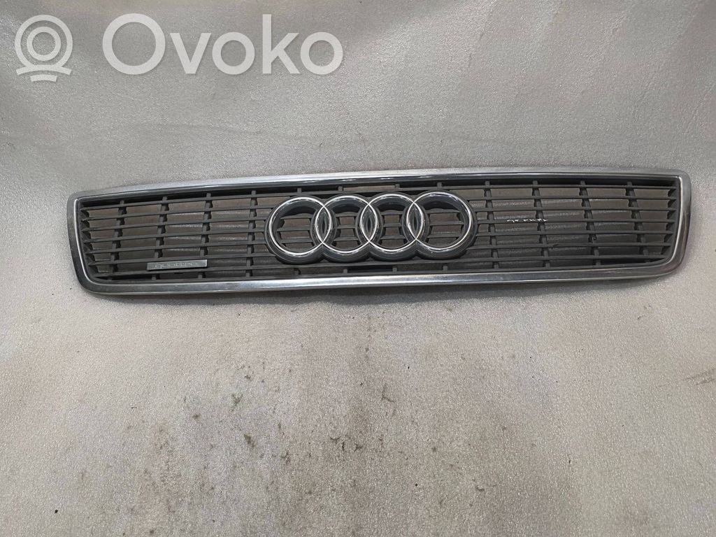 Audi A8 S8 D2 4D Front grill 
