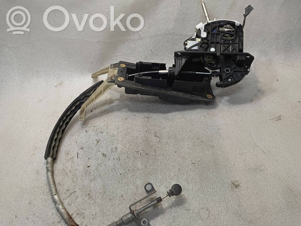 Selector caja de cambios   4L0713265C