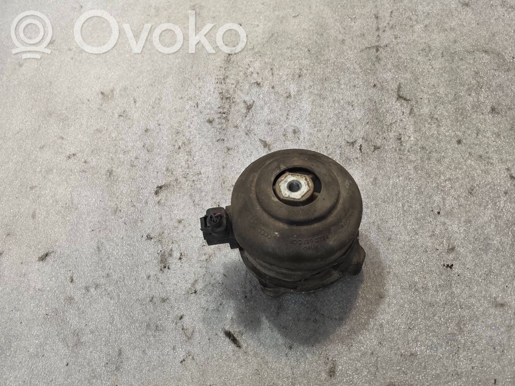 Engine mount bracket   4E0199381,MP465769,4F0199381BK