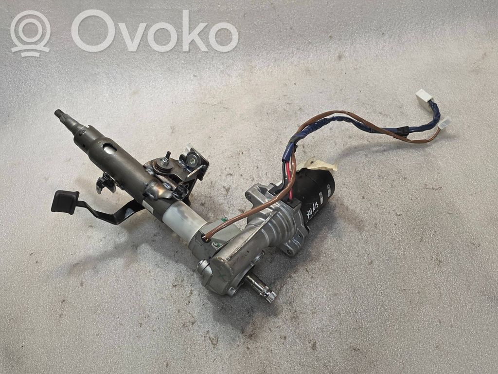 Toyota Yaris Pompa wspomaganie układu kierowniczego 