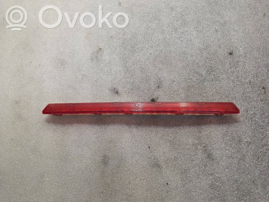 BMW 7 E65 E66 Dritte Bremsleuchte 