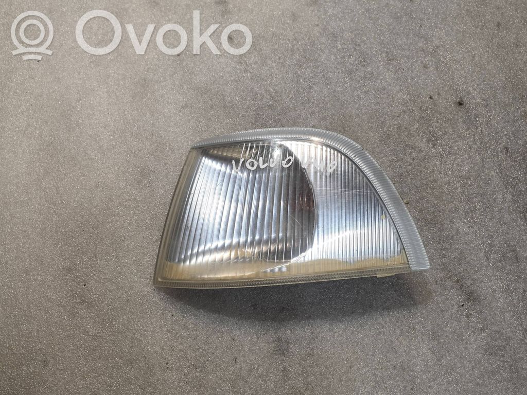 Volvo S40, V40 Front indicator light 