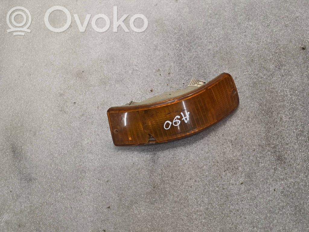 Front indicator light   895953050A