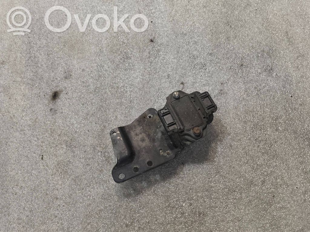 Zündmodul   4D0905357B