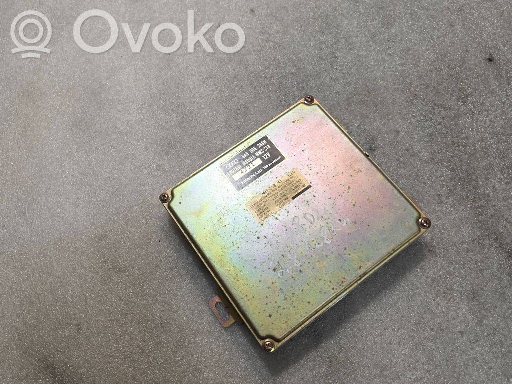 Audi A8 S8 D2 4D Engine control unit/module 
