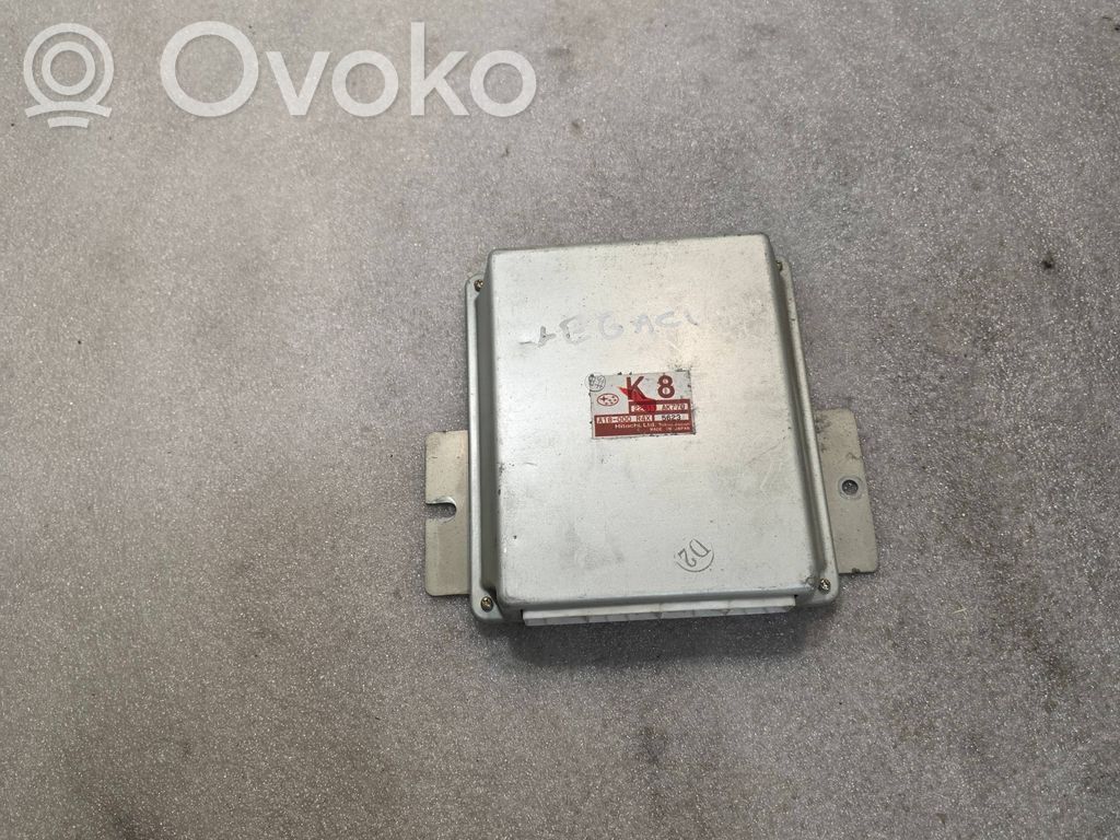 Subaru Legacy Engine control unit/module 