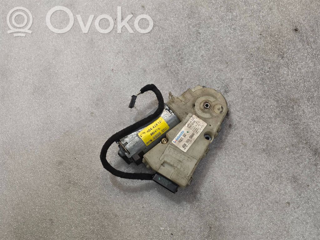 Audi A8 S8 D2 4D Moottori/käyttölaite 