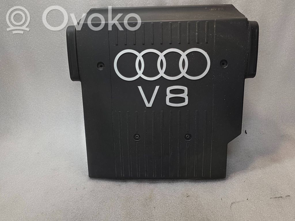 Audi V8 Motorabdeckung 
