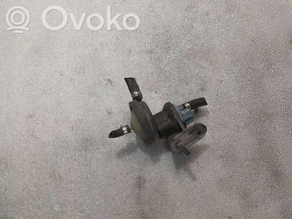 Audi V8 Électrovanne turbo 