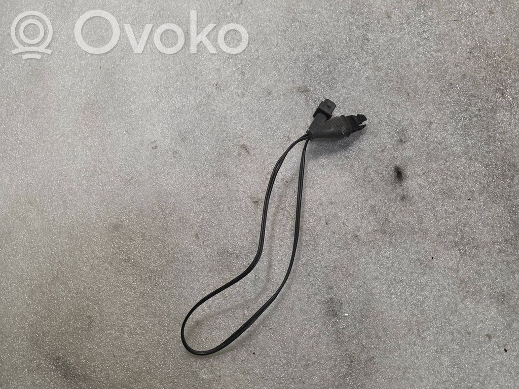 Sonde température extérieure