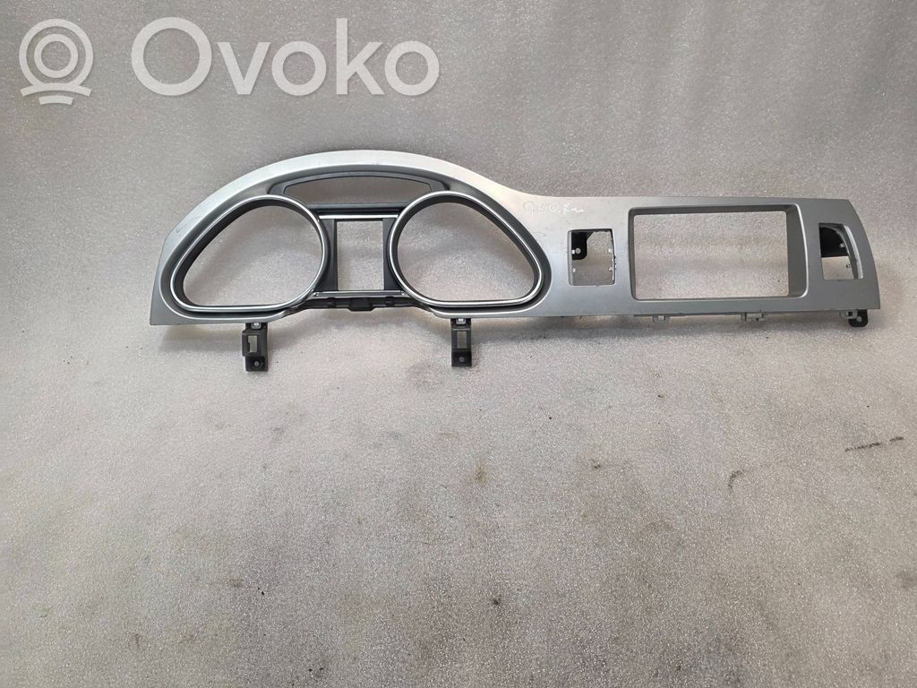 Audi Q7 4L Moldura del panel 