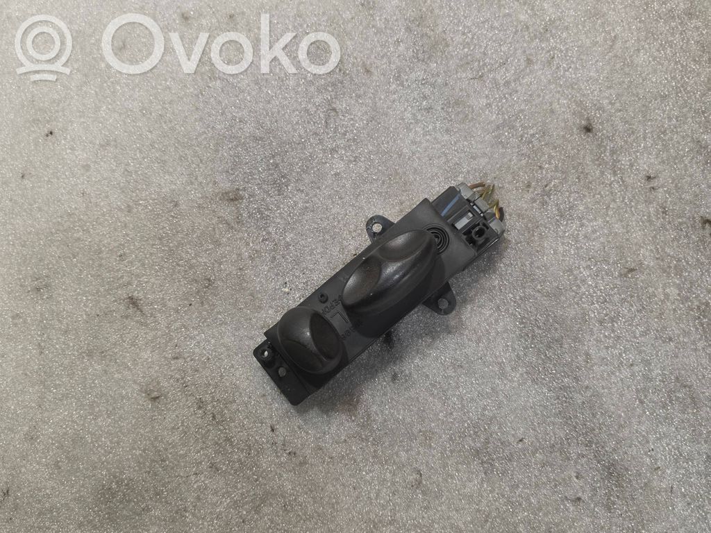 Jaguar X-Type Seat control switch 