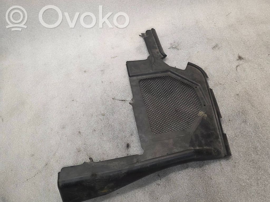 Audi A8 S8 D2 4D Muu moottoritilan osa 