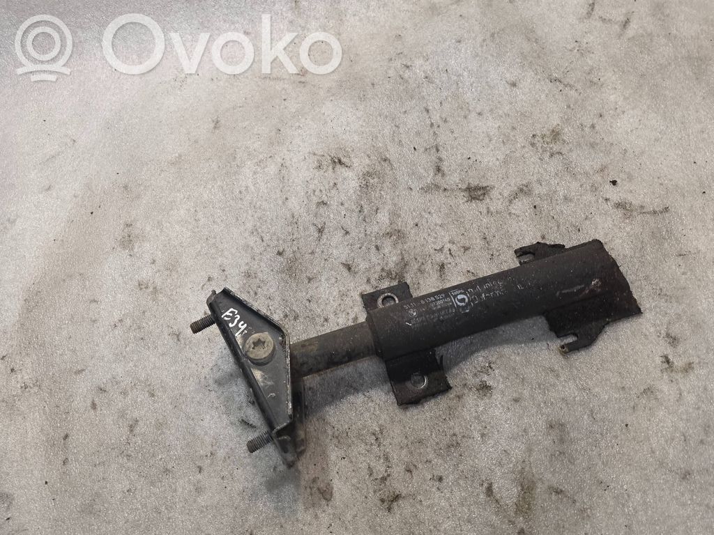 BMW 5 E34 Front bumper mounting bracket 