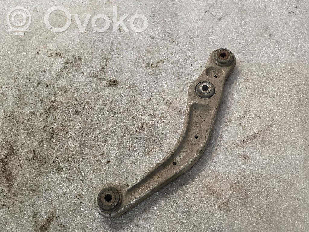 Audi A8 S8 D2 4D Querlenker hinten 