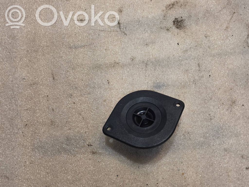 BMW 5 E34 Front door high frequency speaker 