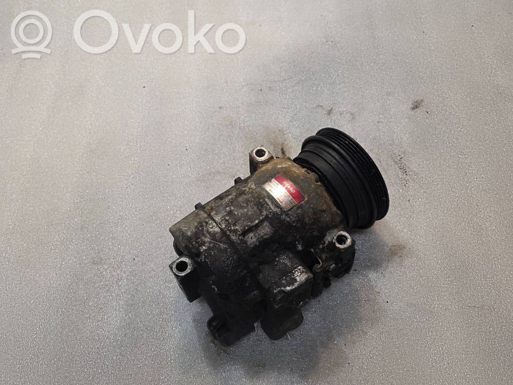 Air conditioning (A/C) compressor (pump)   7SB16C,4472009754